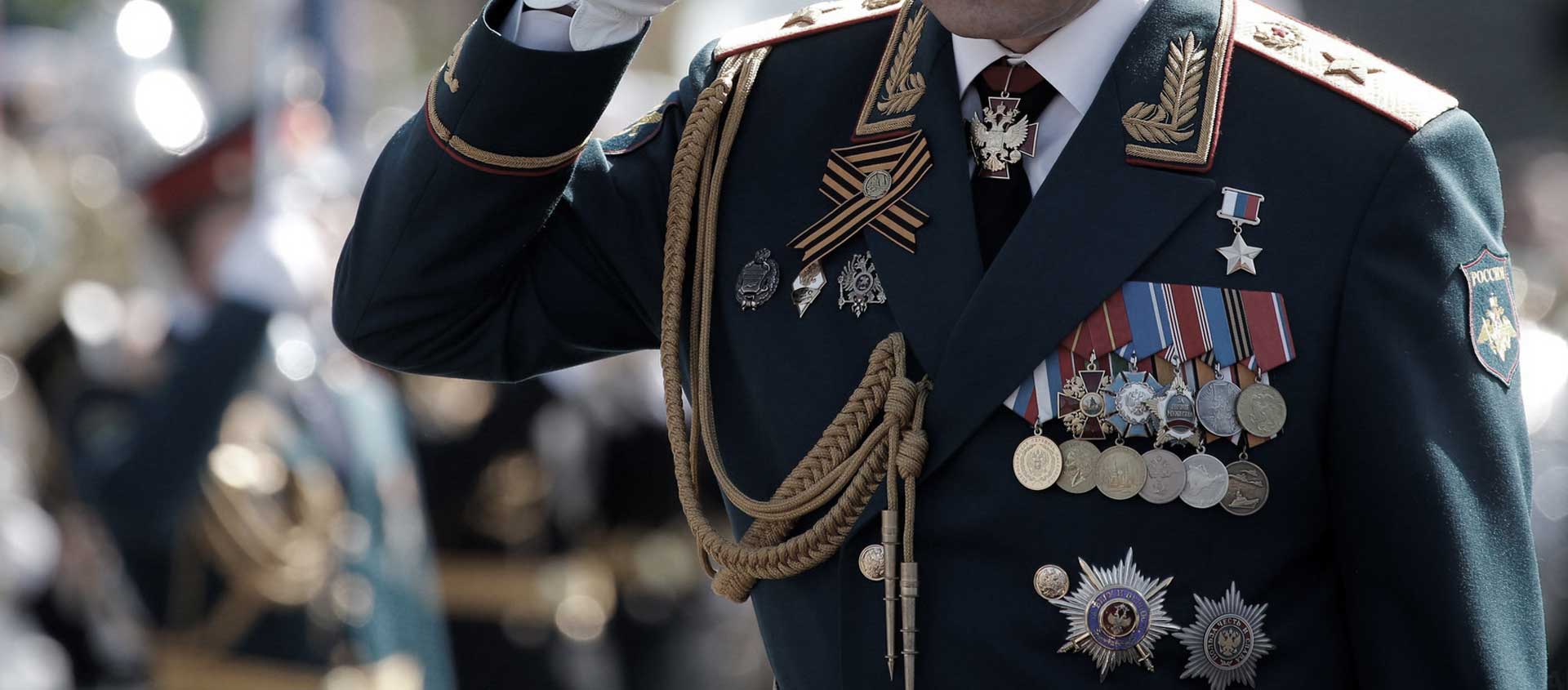 Защита прав военнослужащих в Брюховецкой