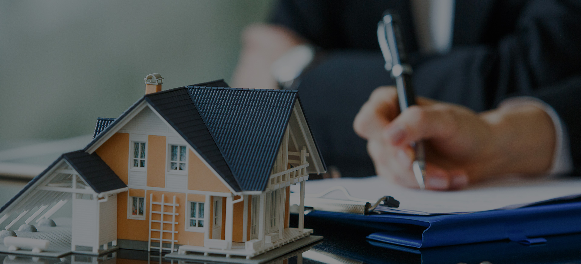 Взыскание ущерба со страховой компании в Брюховецкой