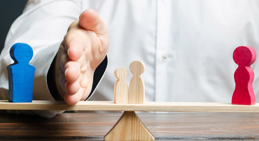 Определение места жительства ребенка в Брюховецкой