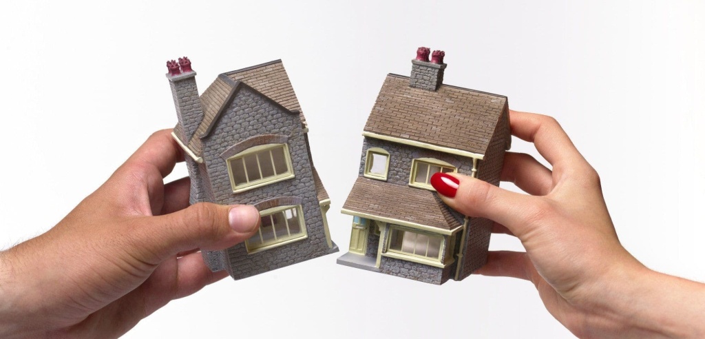 Раздел имущества между наследниками в Брюховецкой