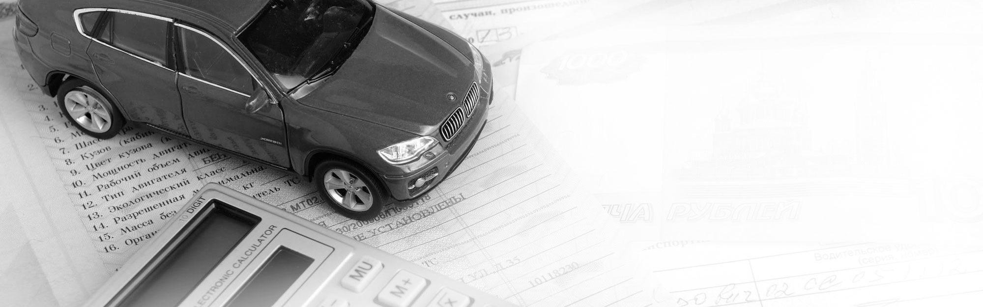 Юридическая защита виновника ДТП без страховки в Брюховецкой