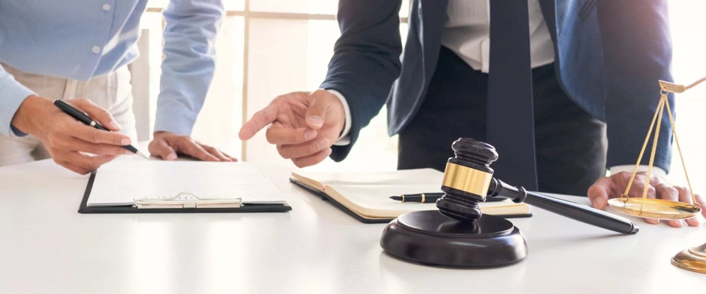 Профессиональное проведение процедуры банкротства граждан в Брюховецкой