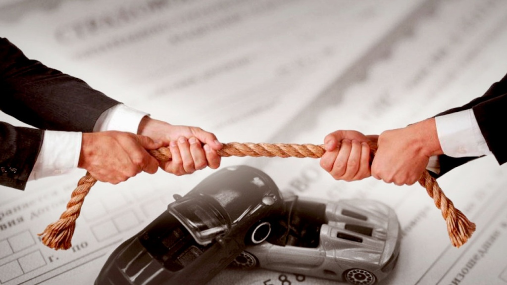 Юридическое решение споров с автодилерами в Брюховецкой