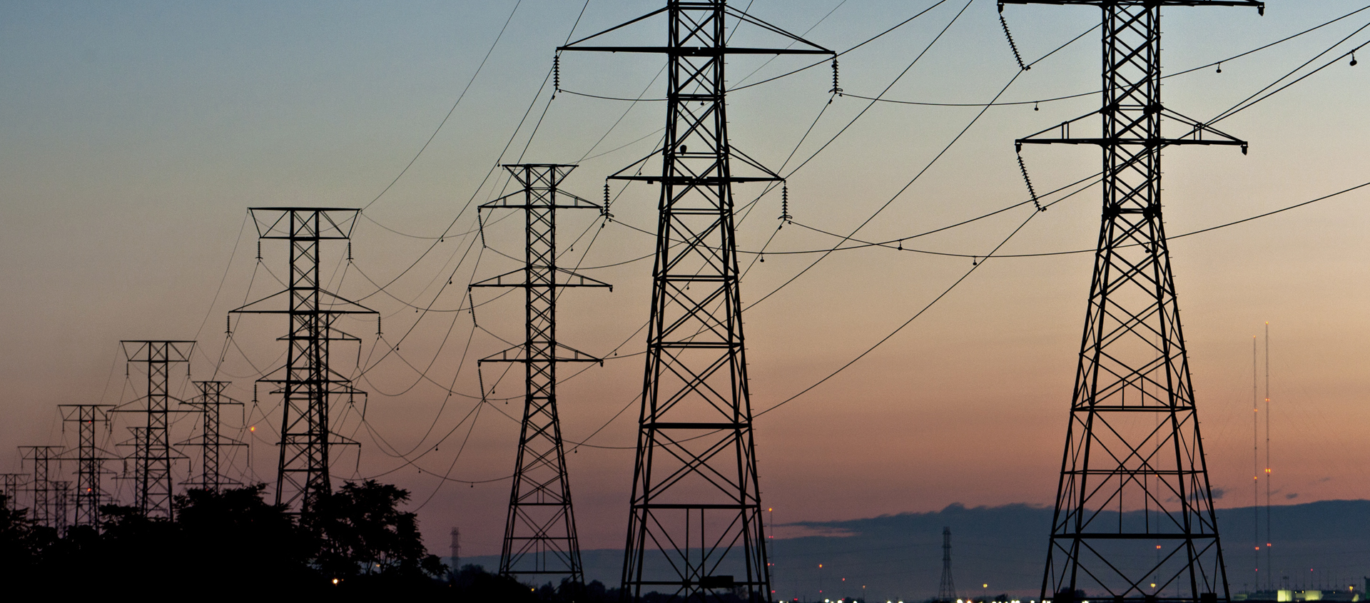 Подключение электричества в Брюховецкой