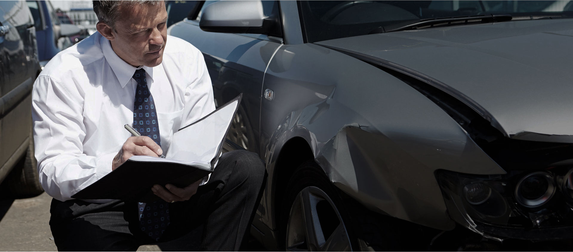 Взыскание ущерба автомобилю после ДТП в Брюховецкой